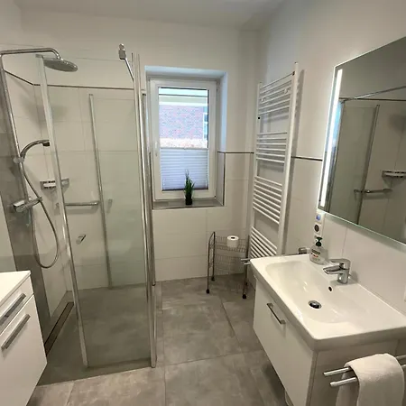 Selig, Am Alten Deich 28 4 Apartment