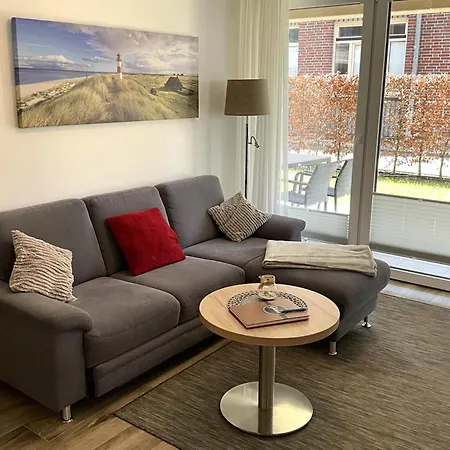 Selig, Am Alten Deich 28 4 Apartment