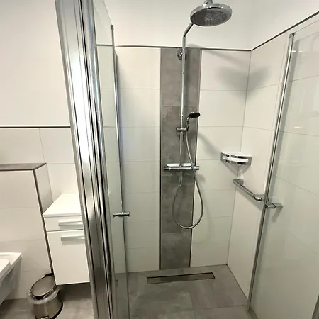 Selig, Am Alten Deich 28 4 Apartment
