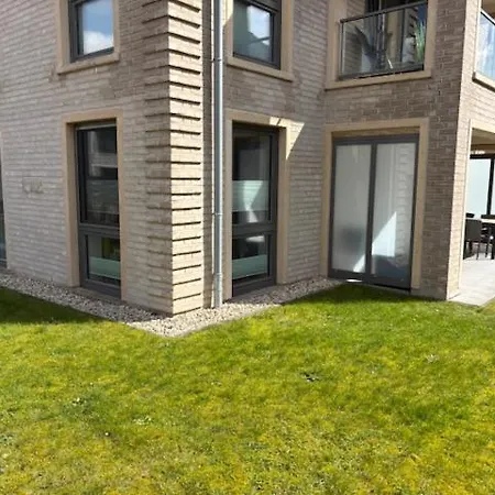 Apartment Selig, Am Alten Deich 28 4 Dangast